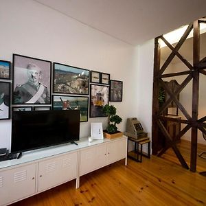 Appartement met Drie Slaapkamers